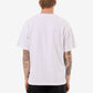 Lavish Tee White