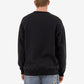 Diablo Fleece Crew Black