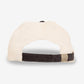 Cherub Cord Hat Cream