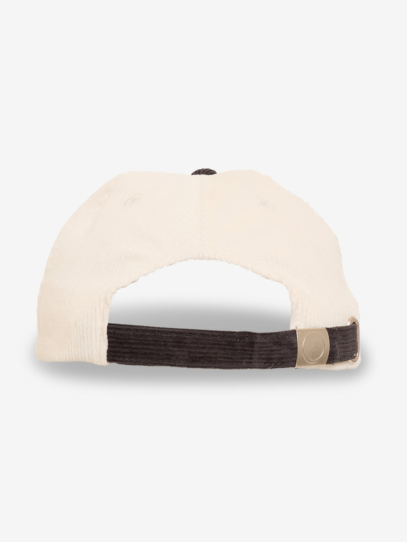 Cherub Cord Hat Cream