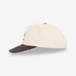 Cherub Cord Hat Cream