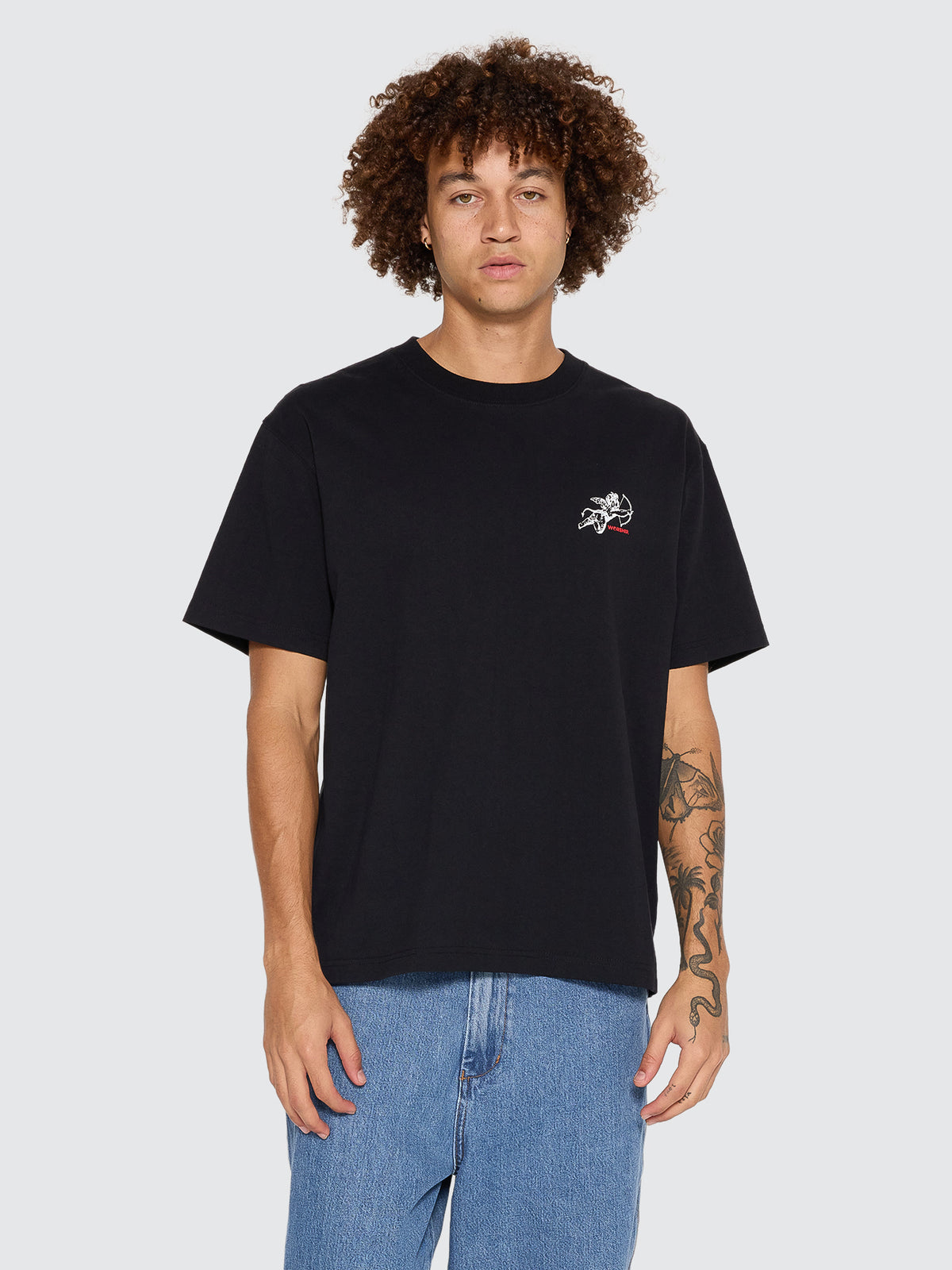 Cherub Tee