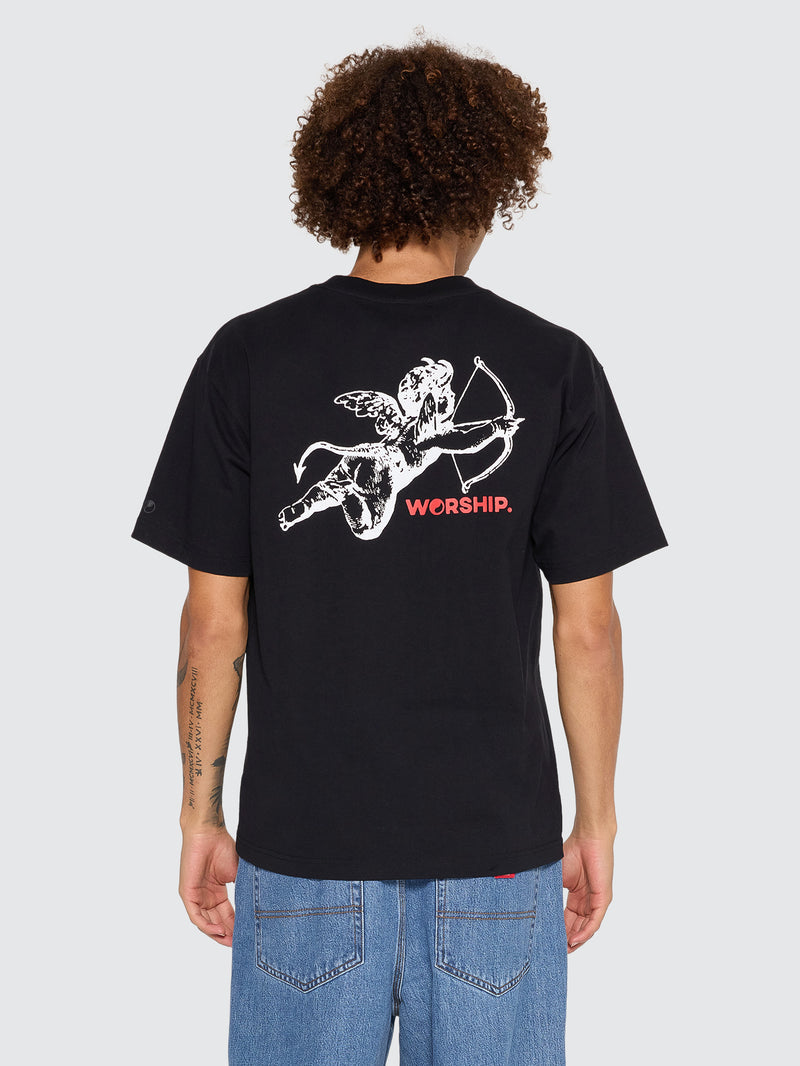 Cherub Tee