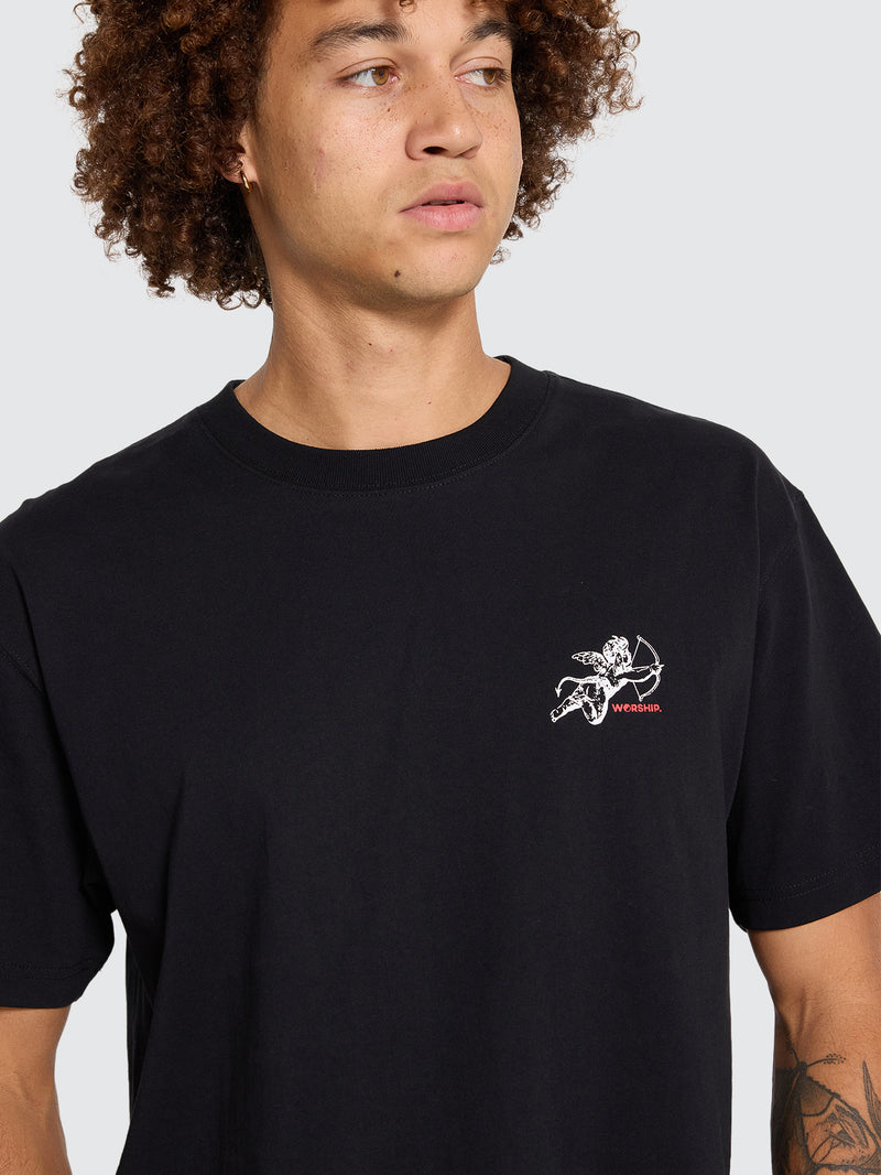 Cherub Tee