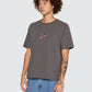 Cherub Heavyweight Embro Tee