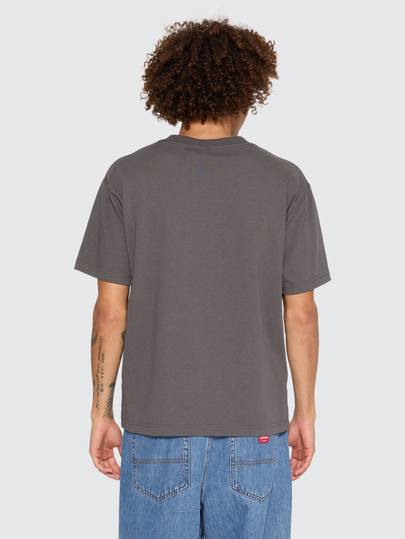 Cherub Heavyweight Embro Tee