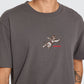 Cherub Heavyweight Embro Tee