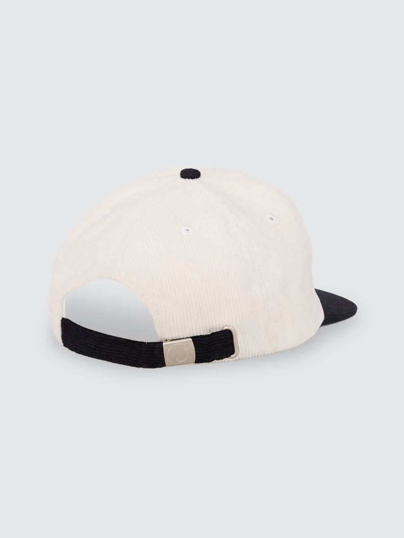 Cherub Cord Hat