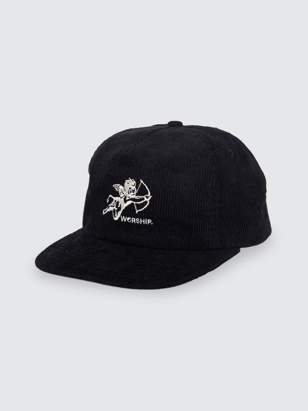 Cherub Cord Hat