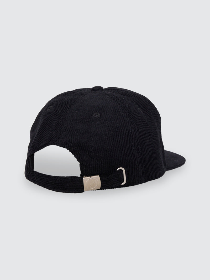 Cherub Cord Hat