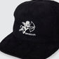Cherub Cord Hat