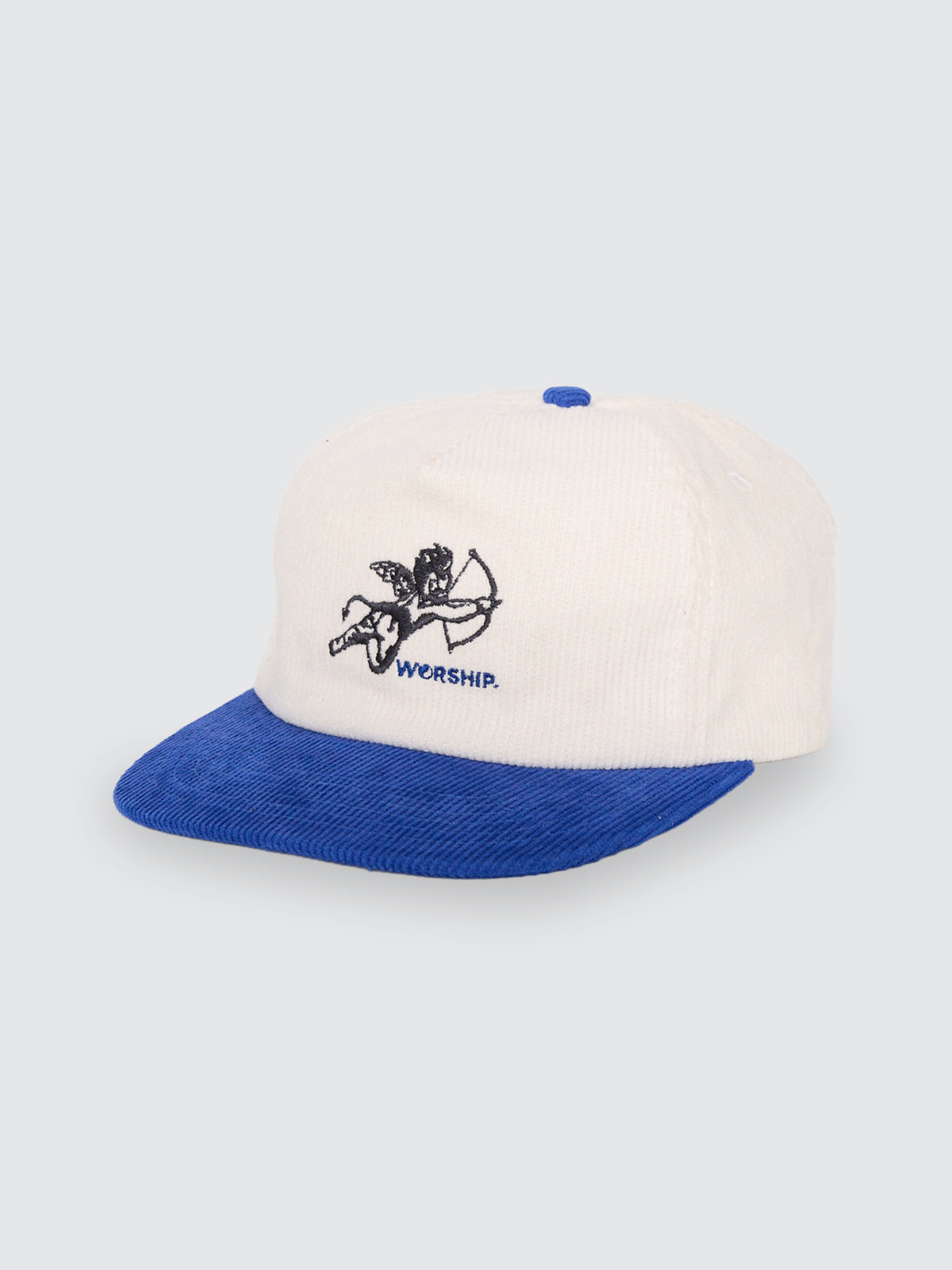 Cherub Cord Hat