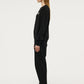 Qualify Sweat - Black