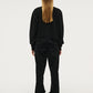 Qualify Sweat - Black