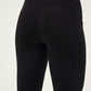 Recalibrate Full Length Legging - Black