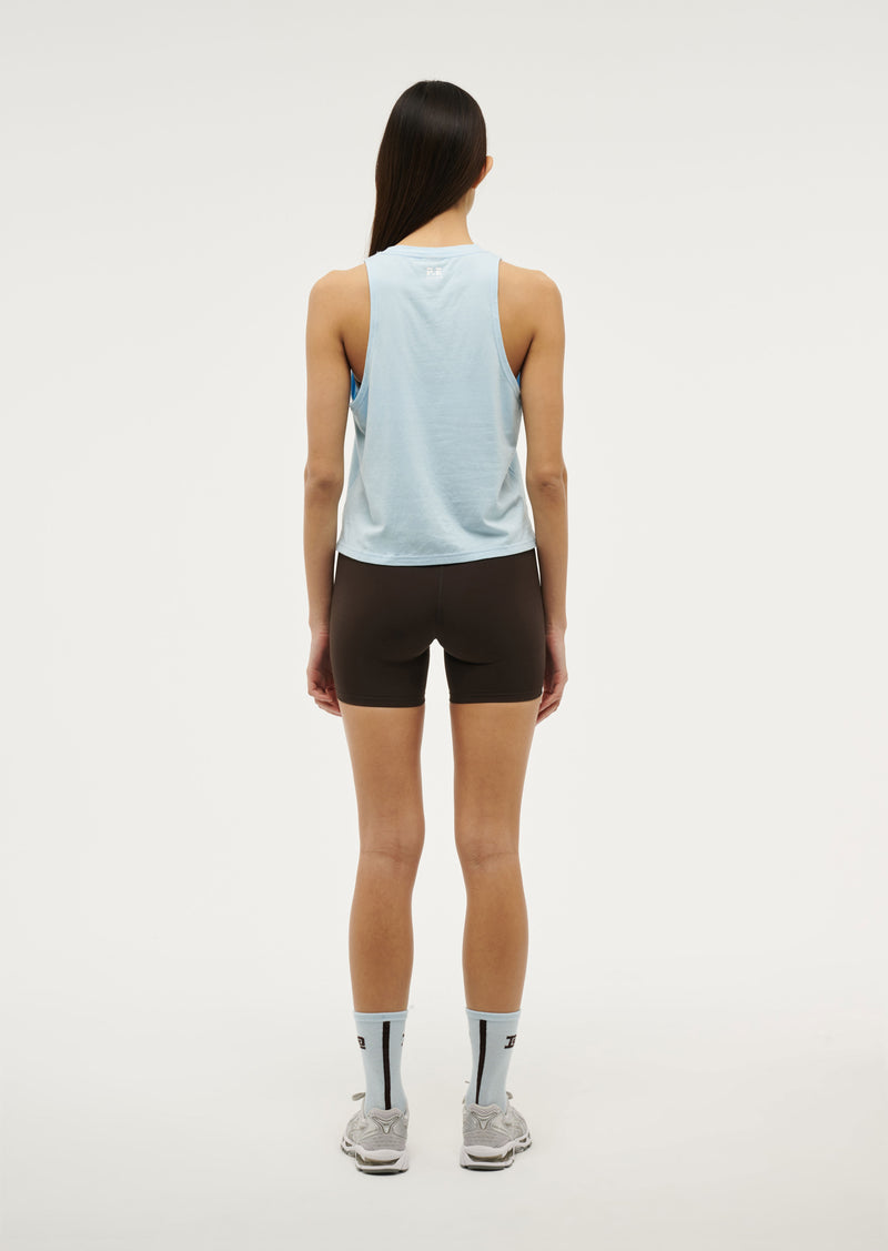 Aero Tank - Sky Blue