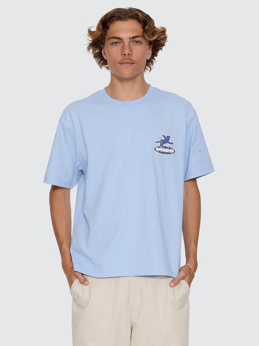 Shadow Cherub Tee