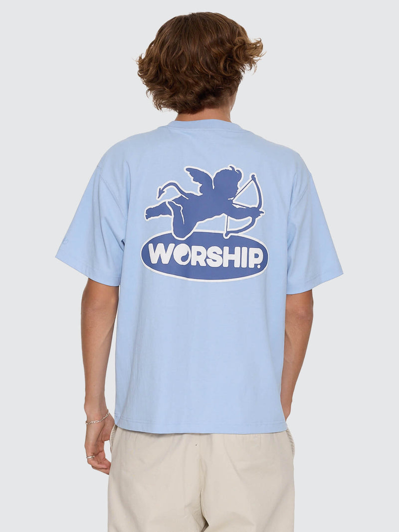Shadow Cherub Tee