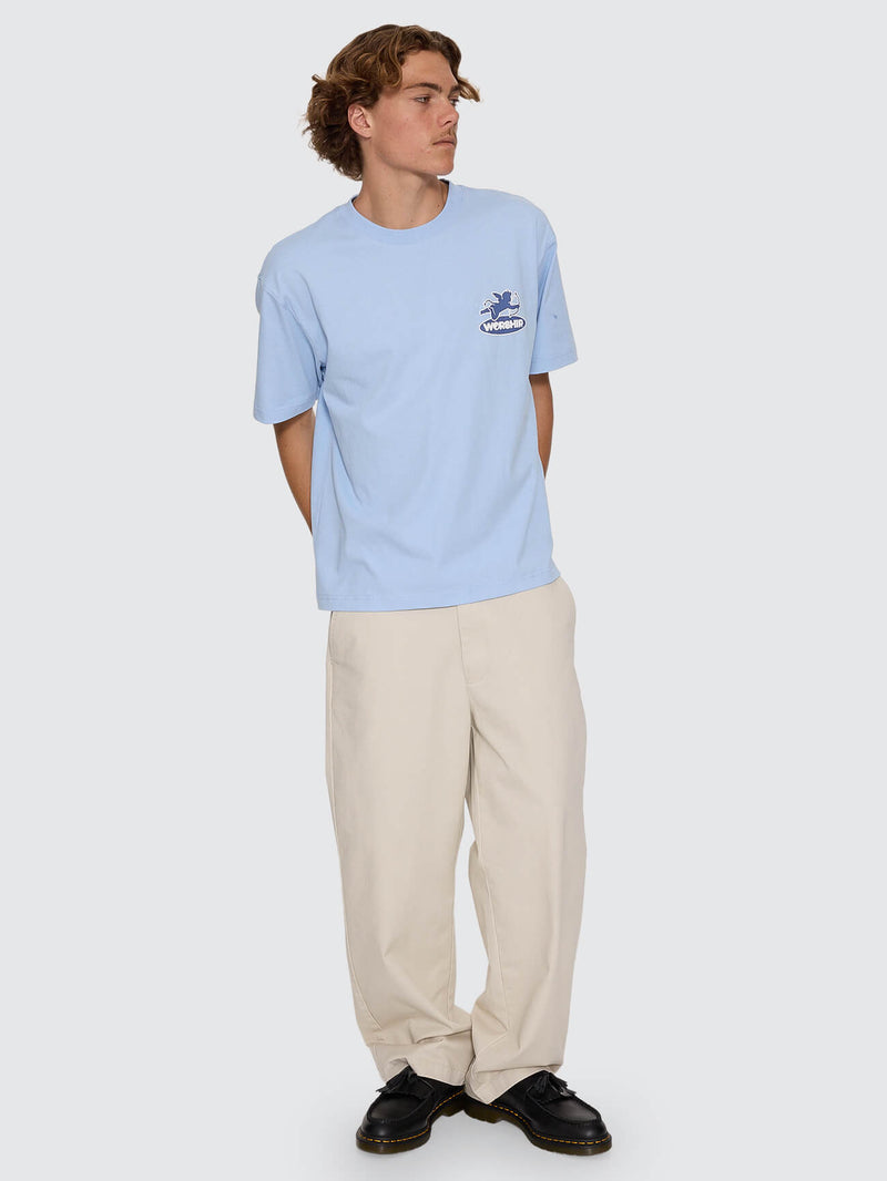 Shadow Cherub Tee