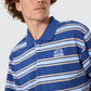 Shadow Cherub Short Sleeve Golf Polo