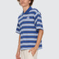 Shadow Cherub Short Sleeve Golf Polo