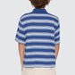 Shadow Cherub Short Sleeve Golf Polo