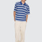 Shadow Cherub Short Sleeve Golf Polo