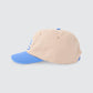 Shadow Cherub 6 Panel Short Brim Hat