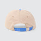 Shadow Cherub 6 Panel Short Brim Hat