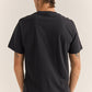Brand Tee Black