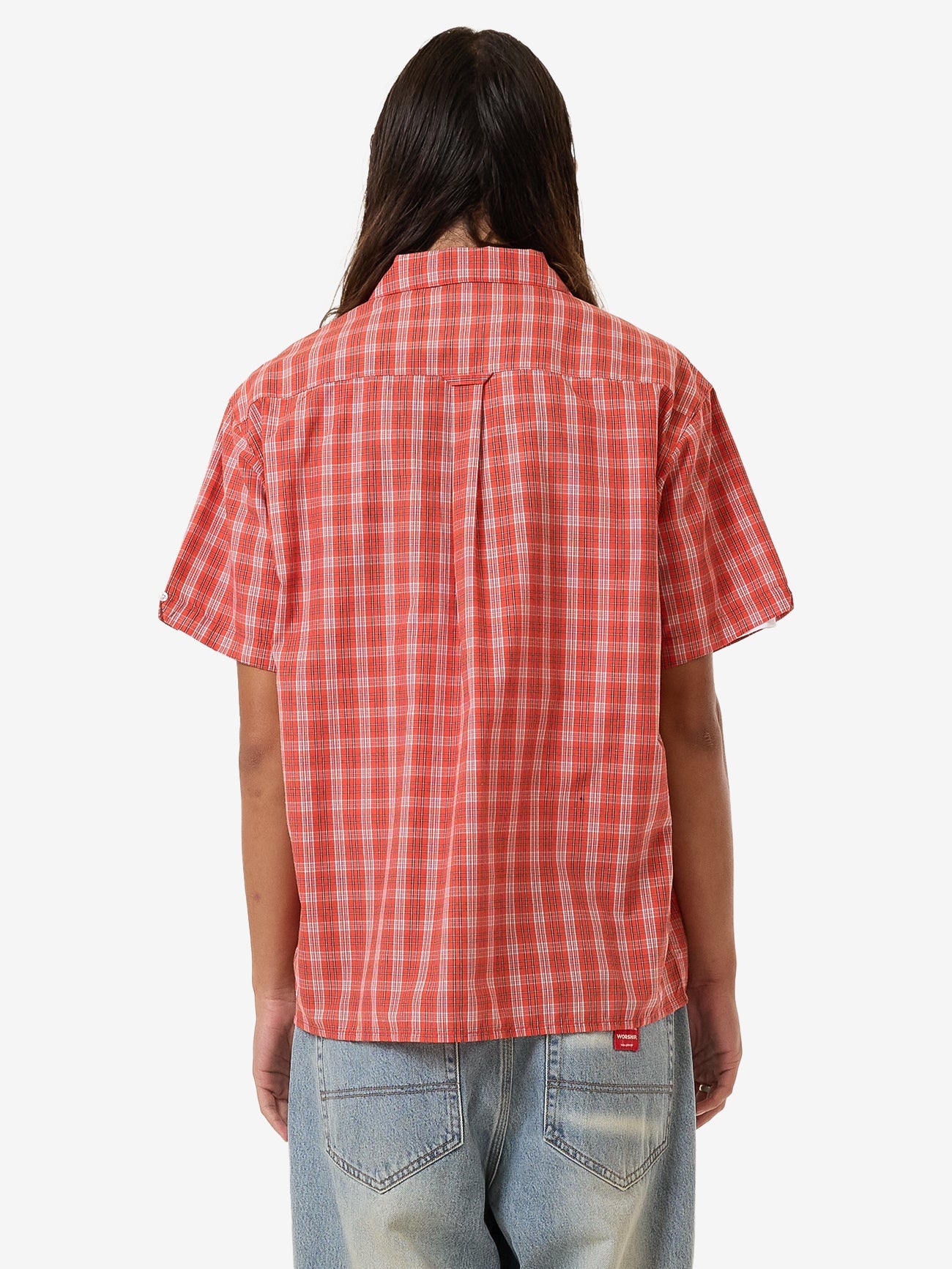 All Class Short Sleeve Shirt