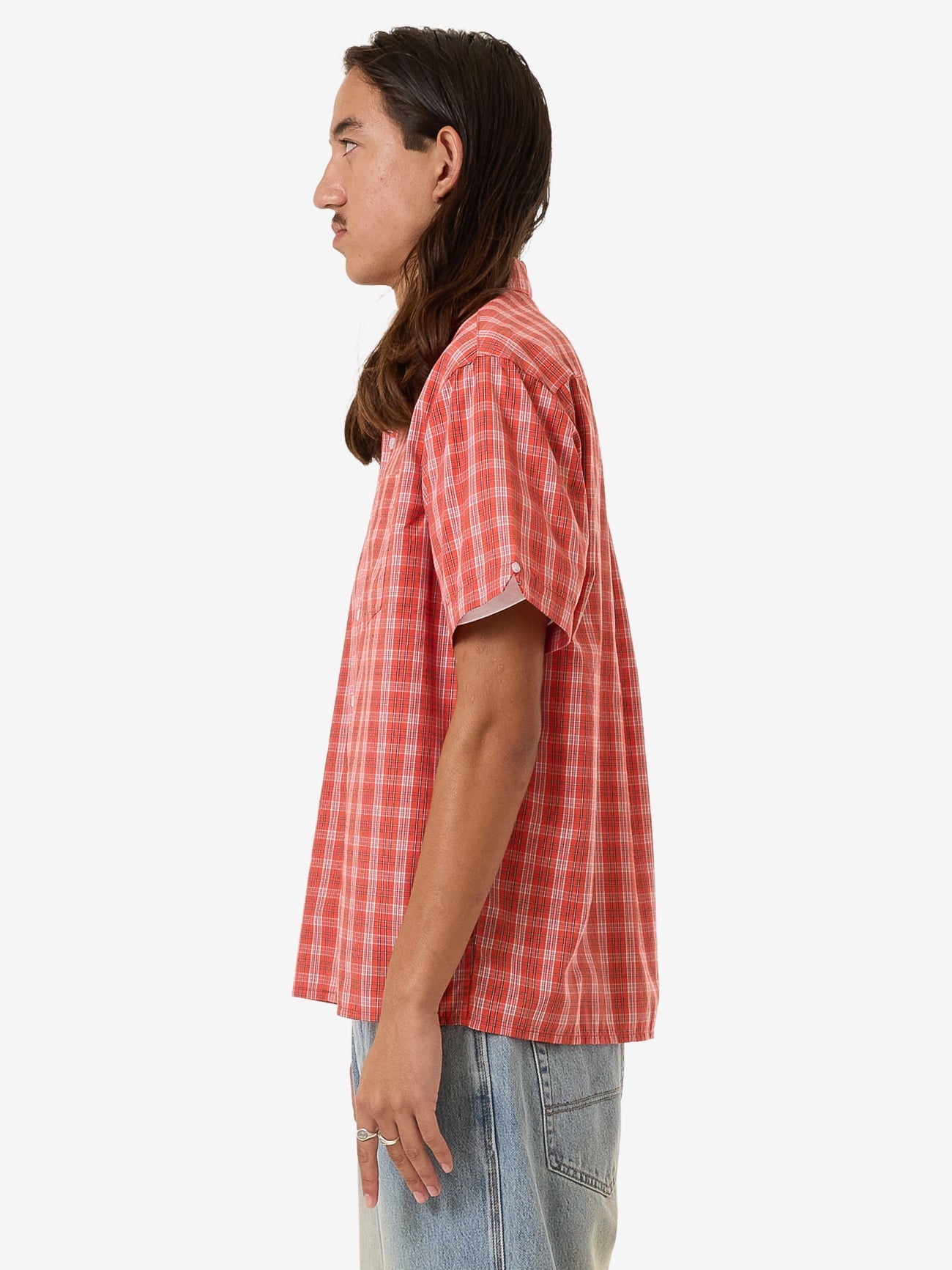 All Class Short Sleeve Shirt