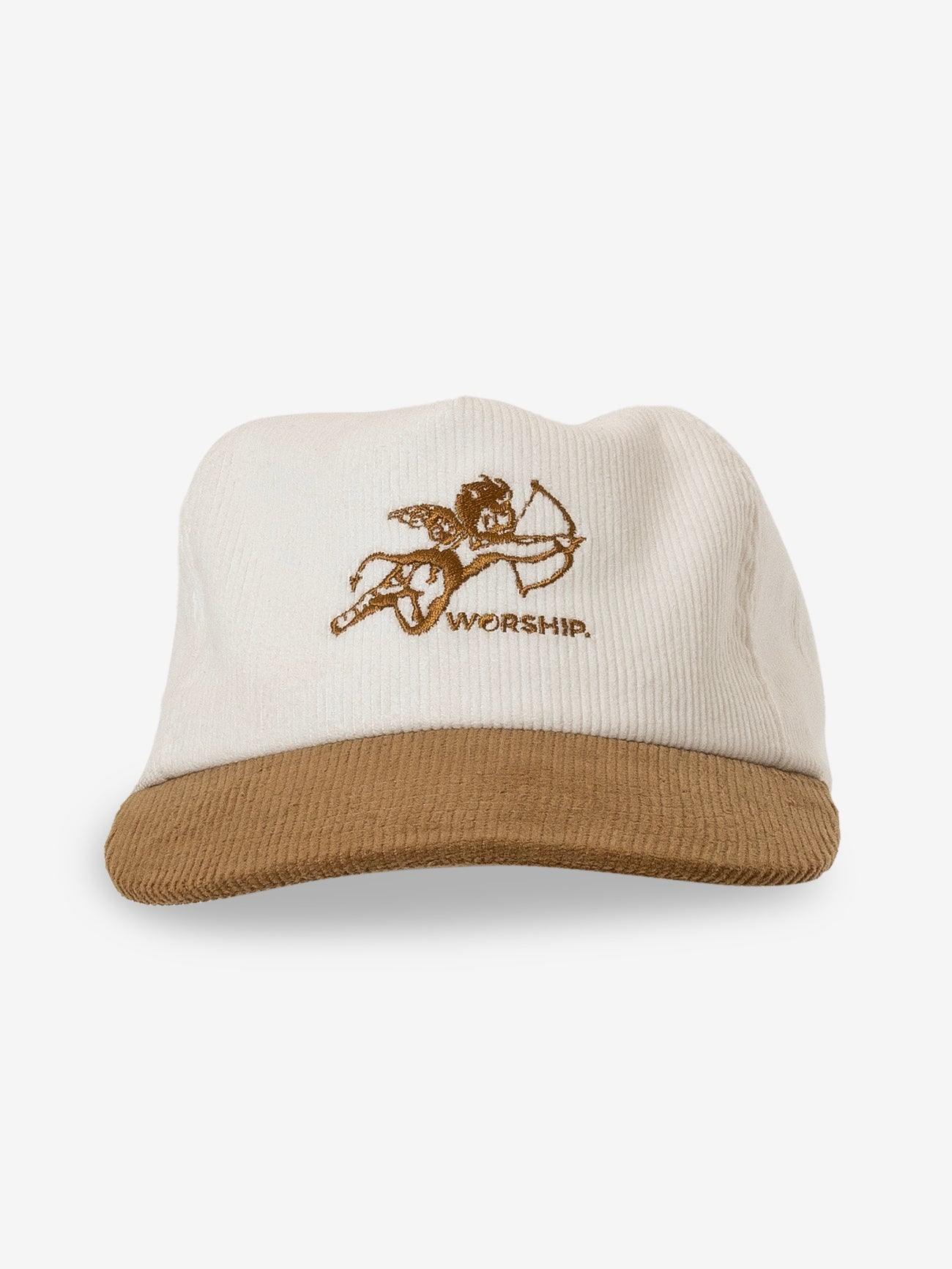 Cherub Cord Hat