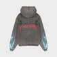 Punk Lovers Hoodie