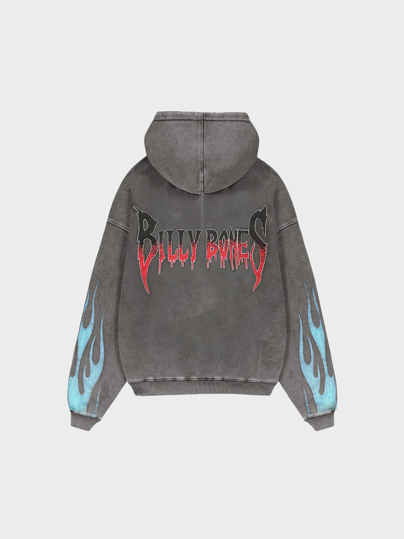 Punk Lovers Hoodie