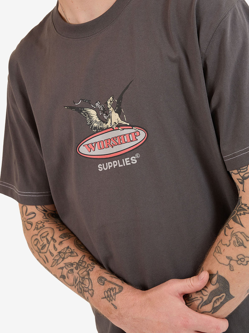 Maybe Today Tee
