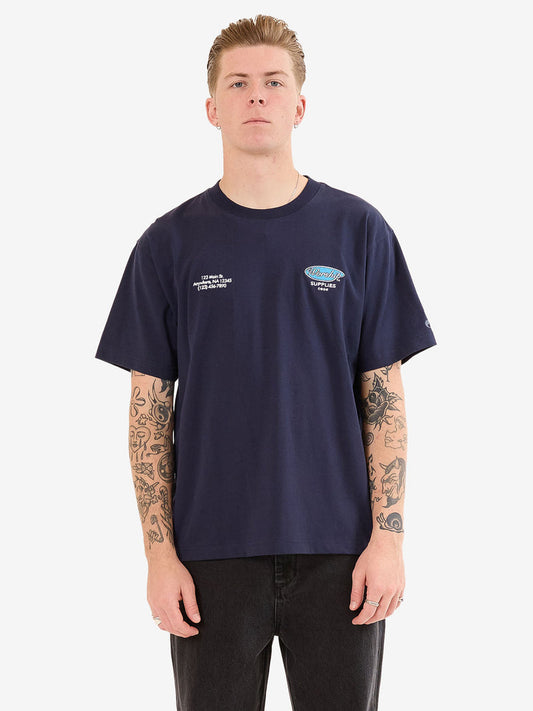 Observer Tee