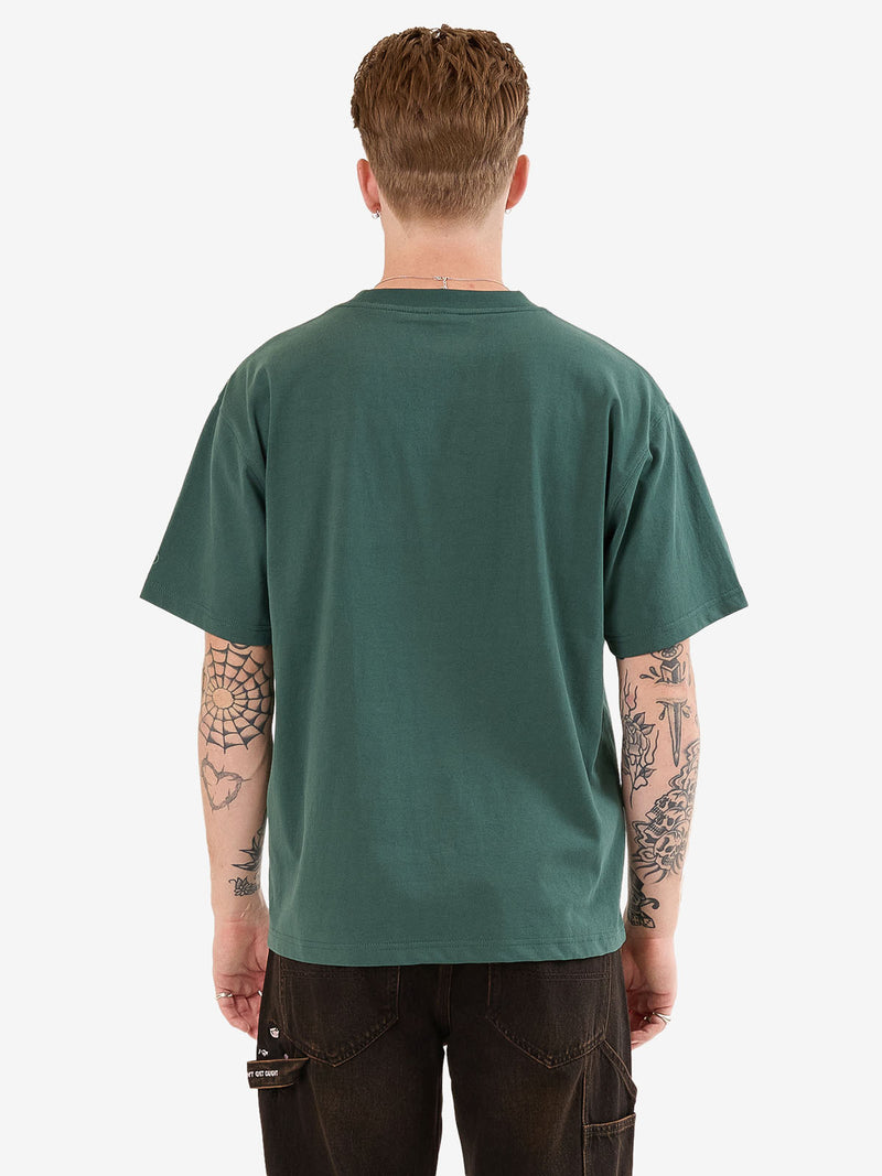 Dont Get Caught Tee