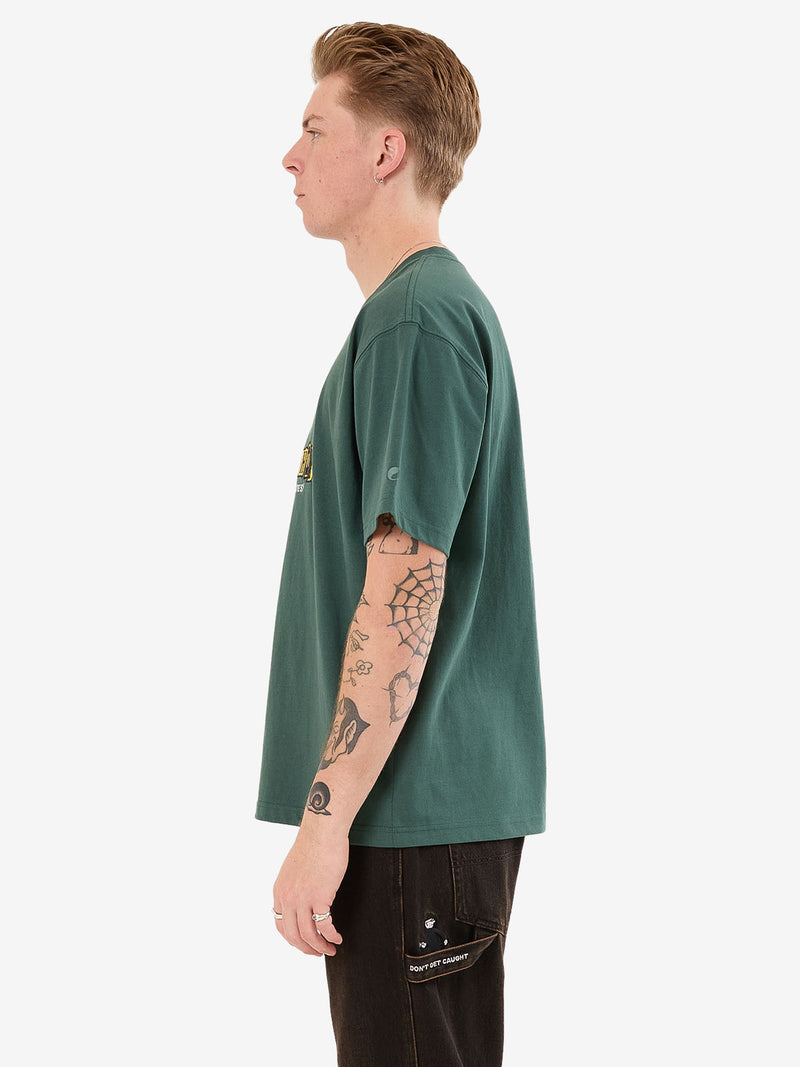 Dont Get Caught Tee