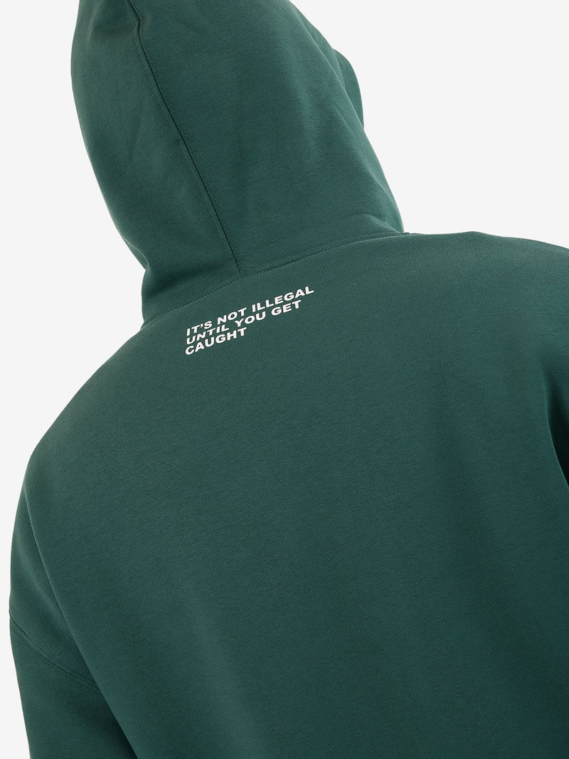 Dont Get Caught Hood
