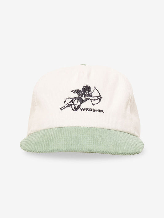 Cherub Cord Hat