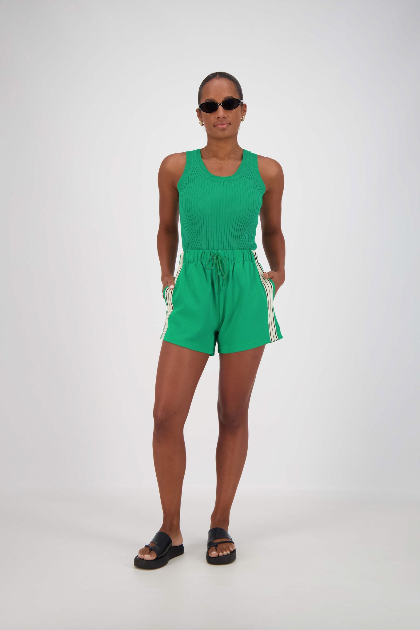 Panarea Shorts