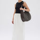 Philipa Poplin Midi Skirt