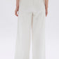 Philipa Poplin Pant