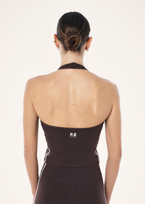 Radar Halter Tank