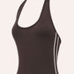 Radar Halter Tank