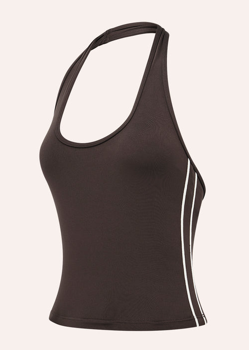 Radar Halter Tank