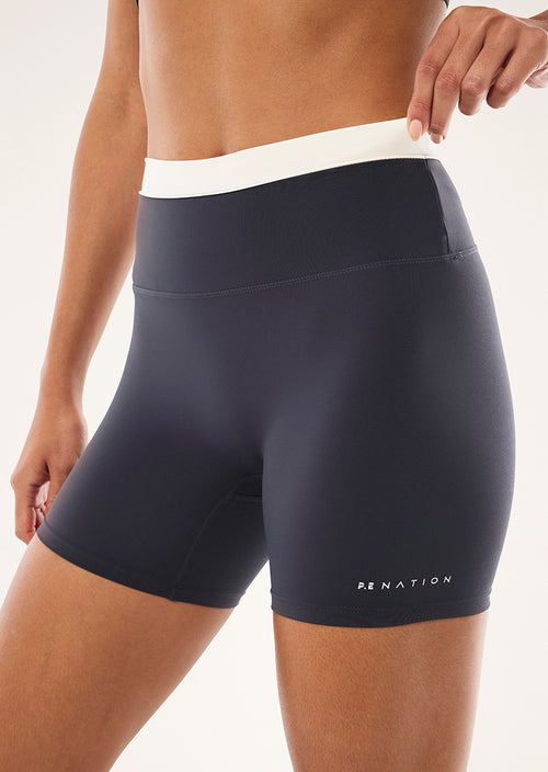 Reflect 5 Inch Bike Short
