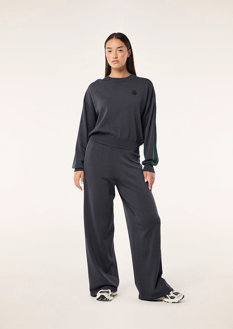 Retreat Knit Jumper
