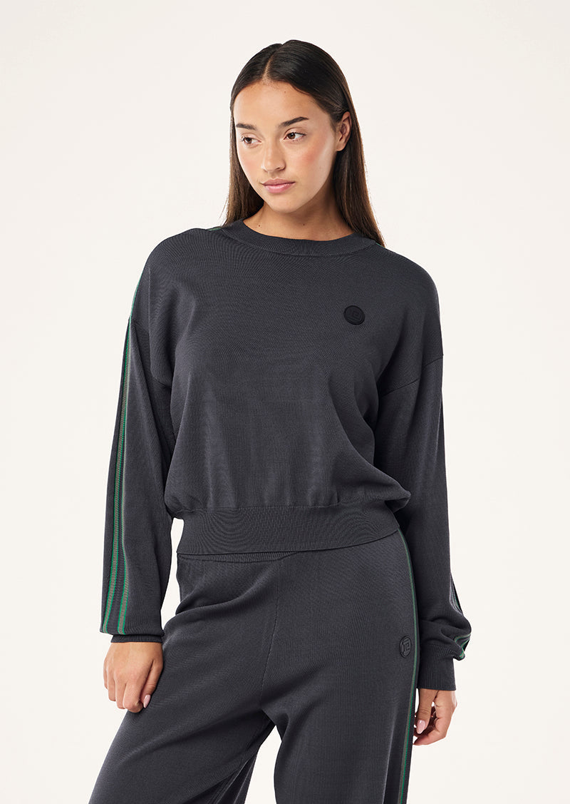 Retreat Knit Jumper